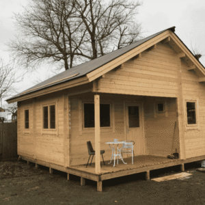 Global Mobile Homes