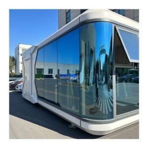 Global Mobile Homes