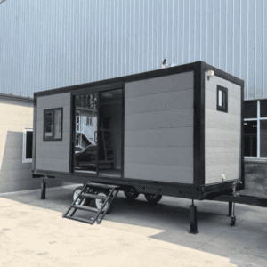 Global Mobile Homes