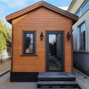 Global Mobile Homes