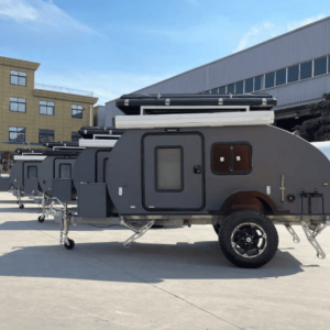Global Mobile Homes