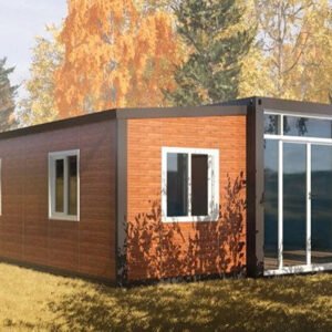 Global Mobile Homes
